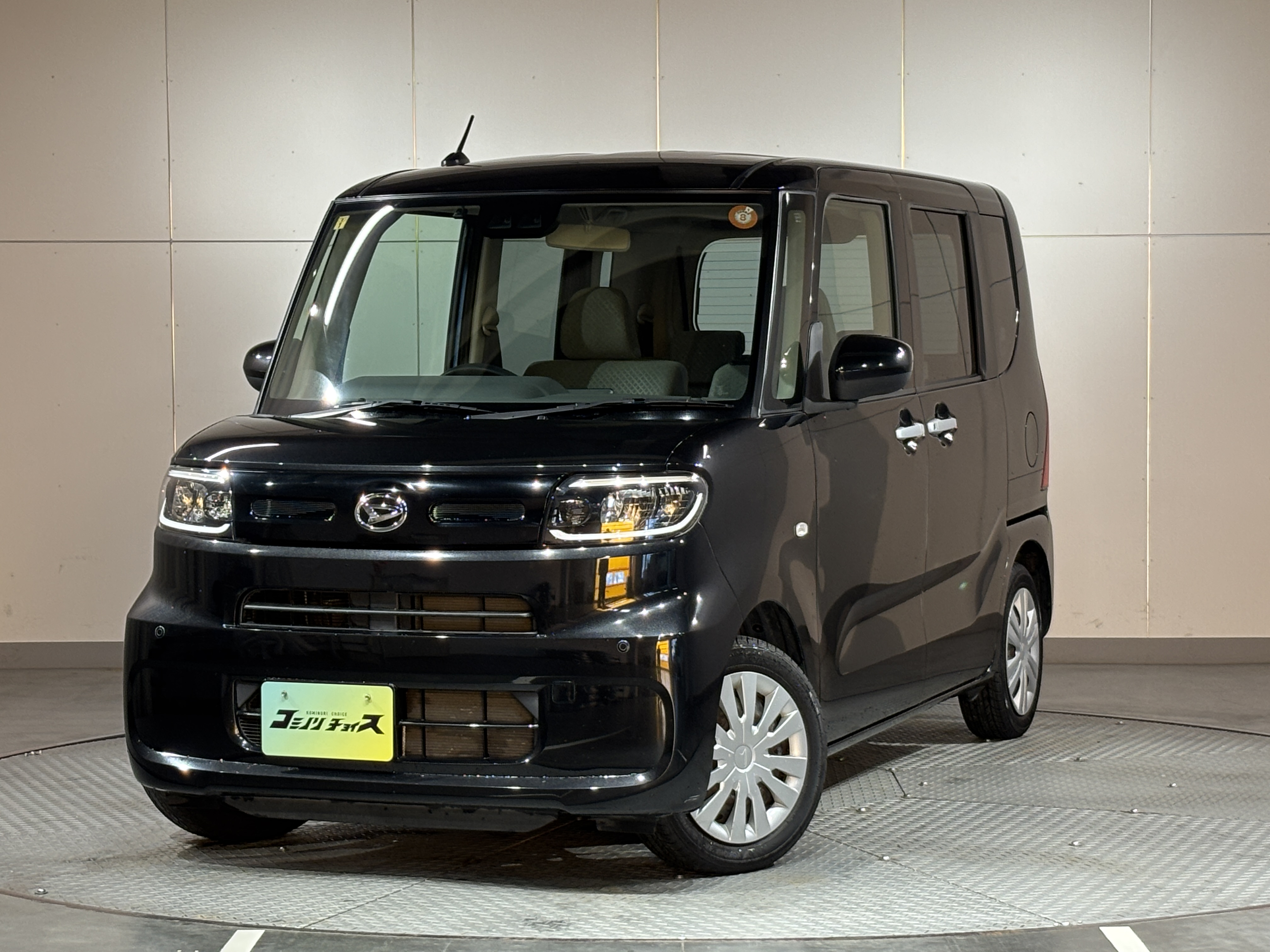 タント