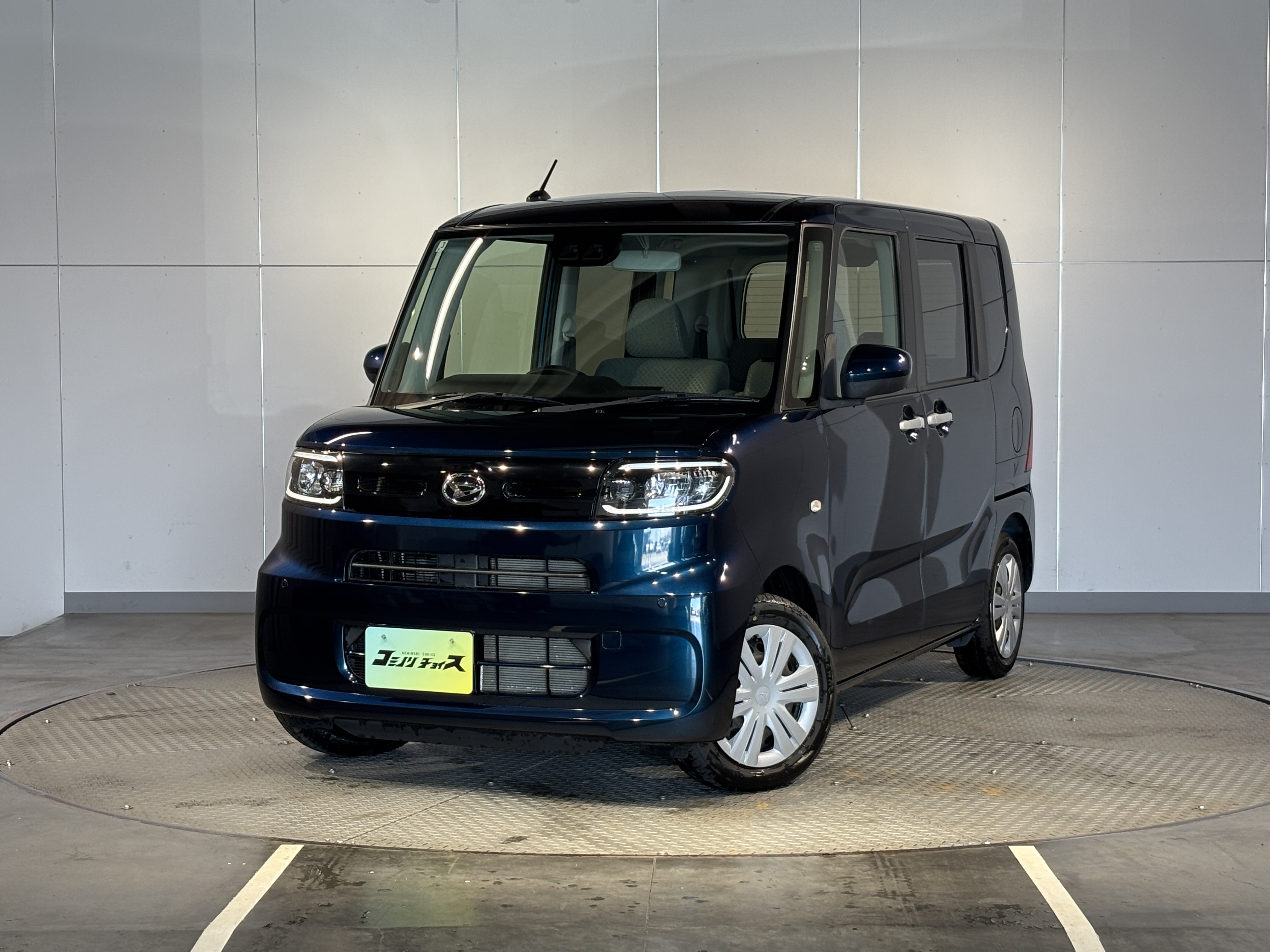 タント