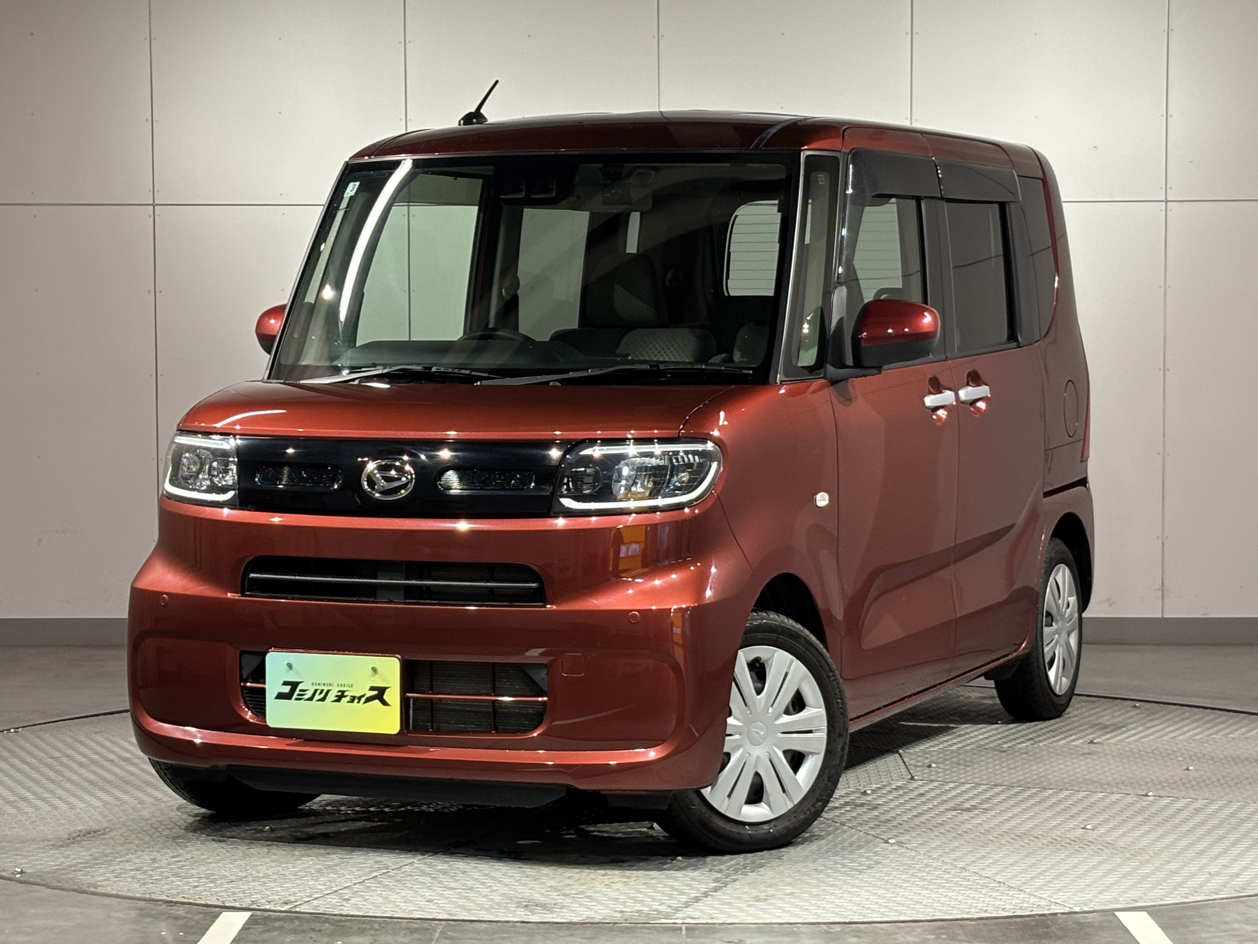 タント