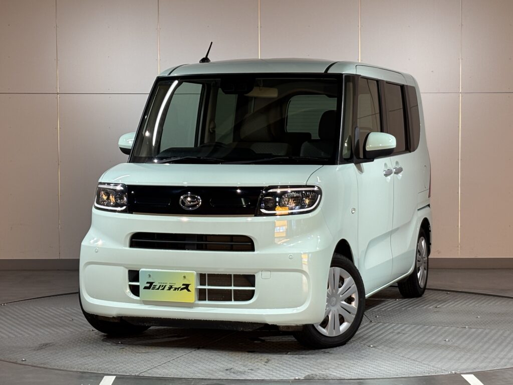 タント