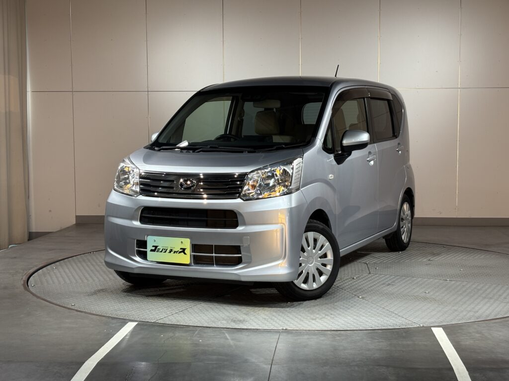 ムーヴ