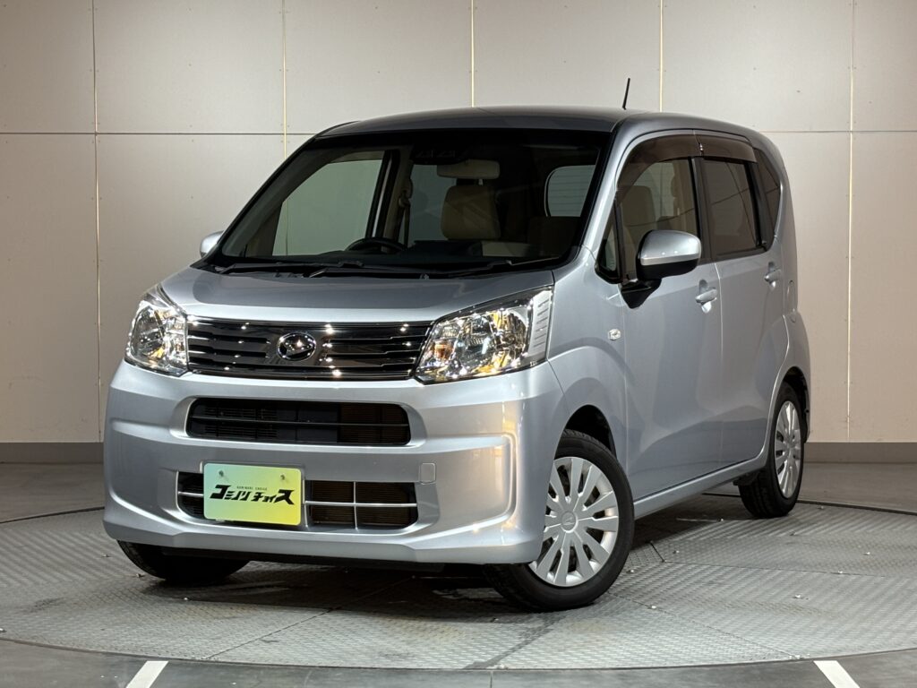 ムーヴ