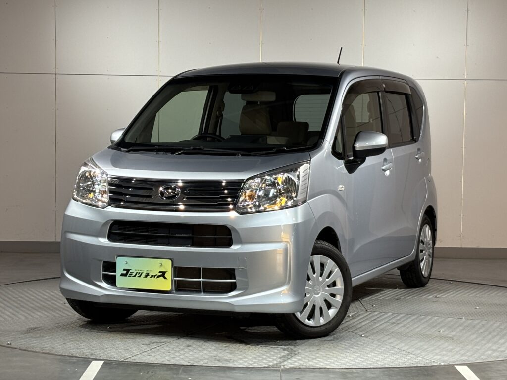 ムーヴ