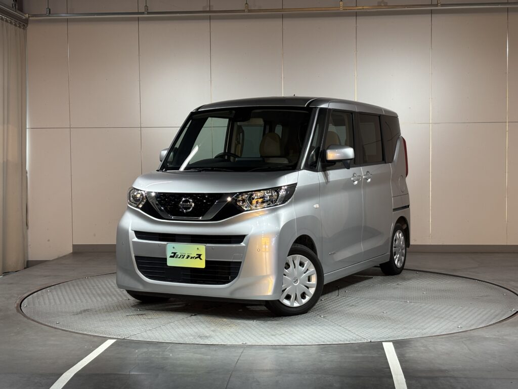 ルークス