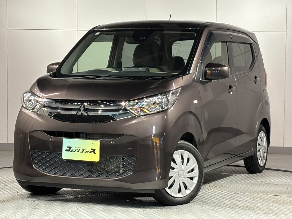 ekワゴン