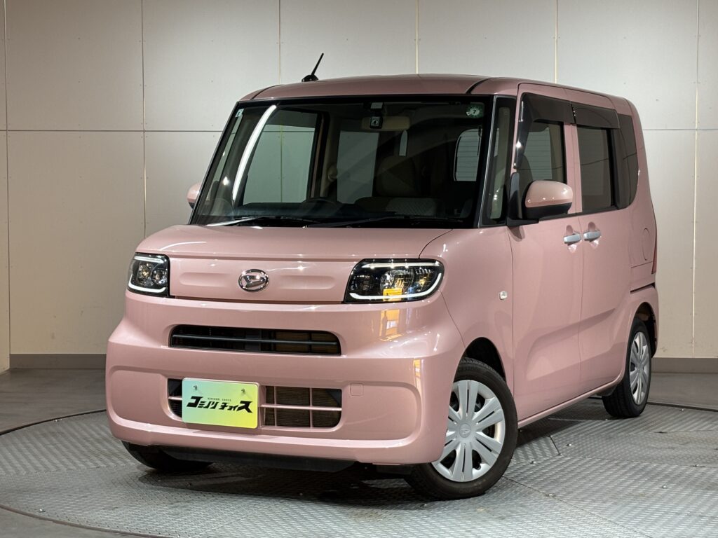 タント