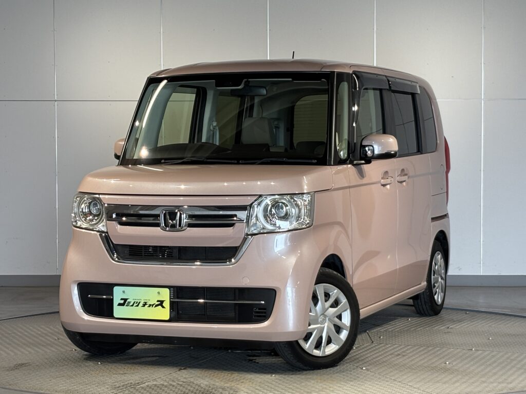 N-BOX