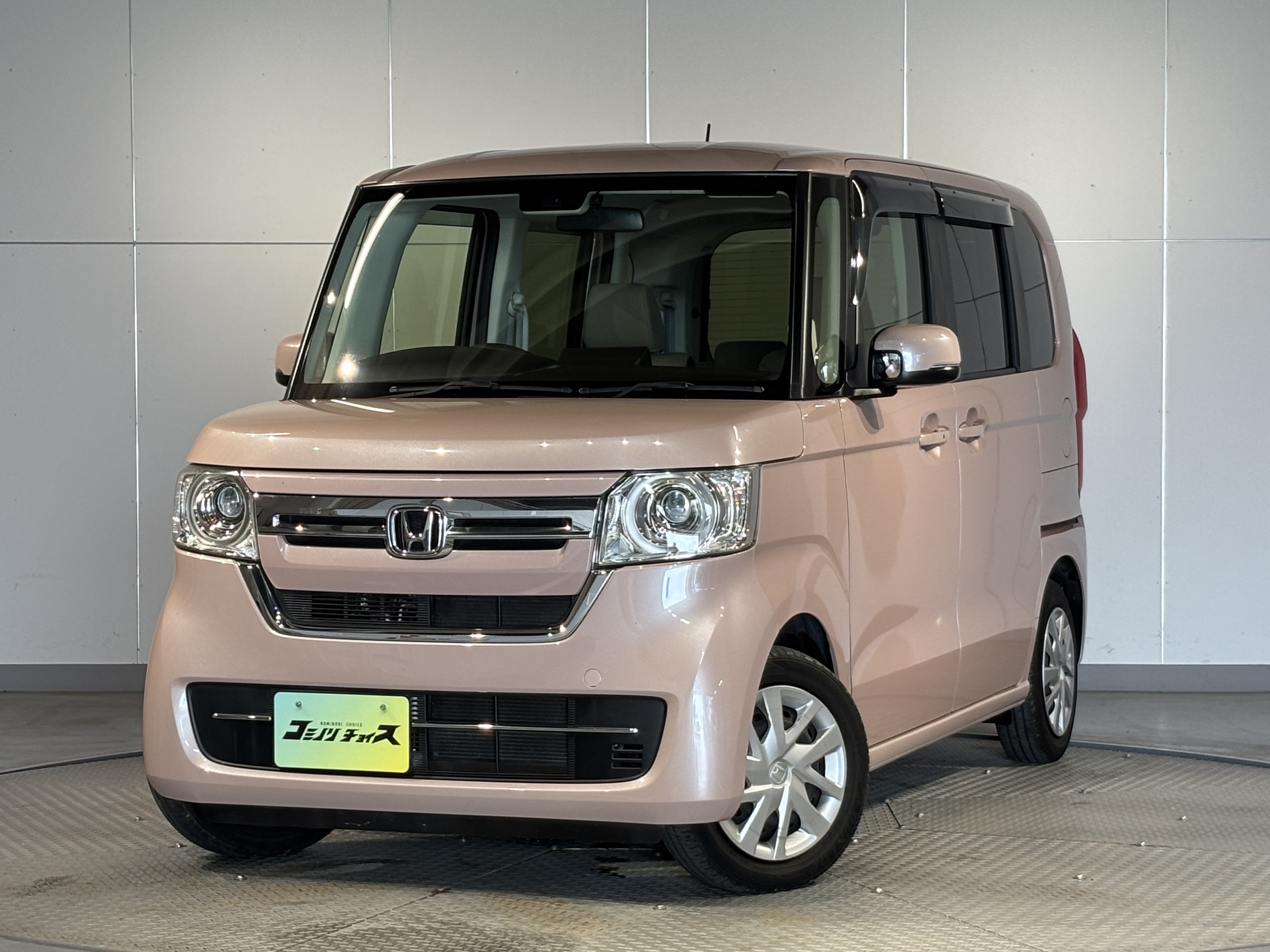 N-BOX