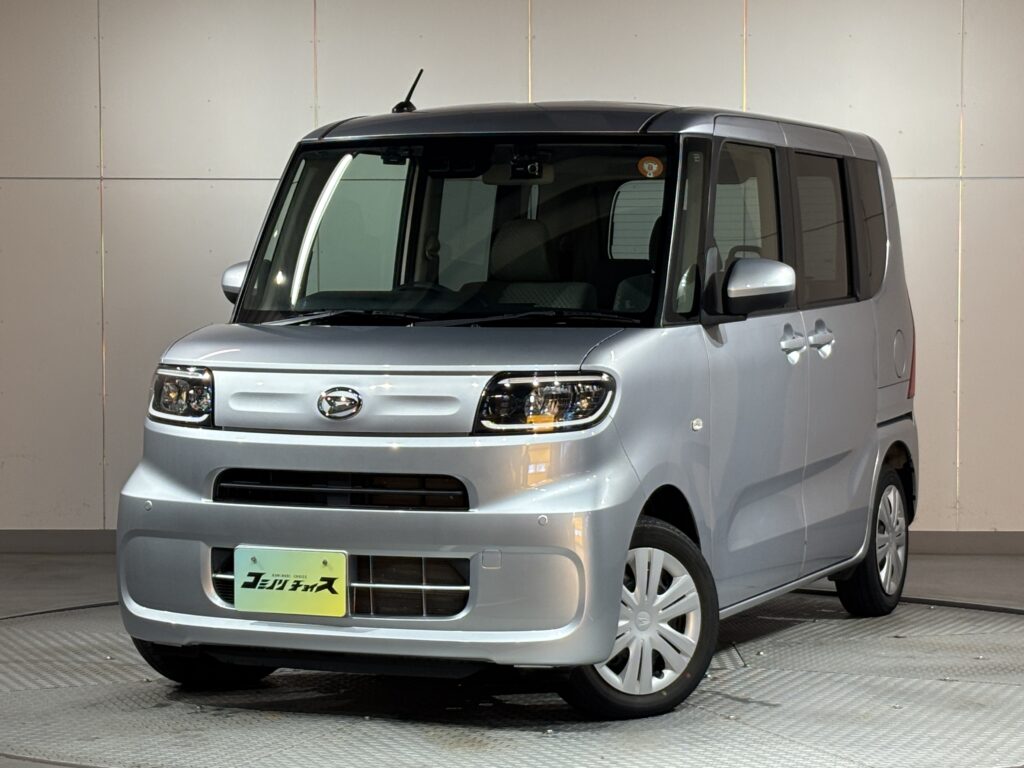 タント